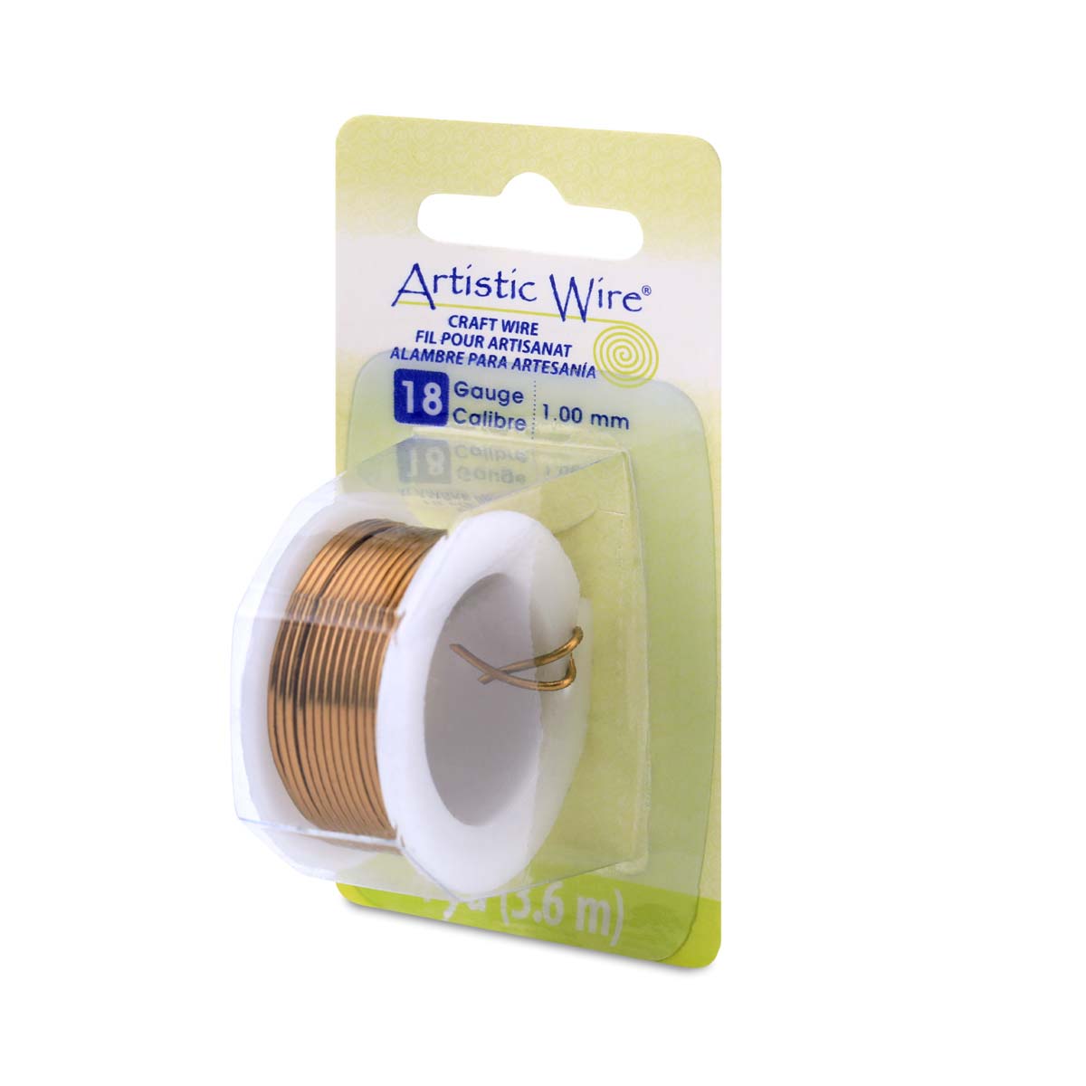 Craft Wire | The Beadsmith